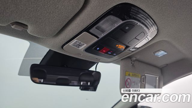 Hyundai Sonata Hybrid (DN8) Premium Plus 2022 — фото 19