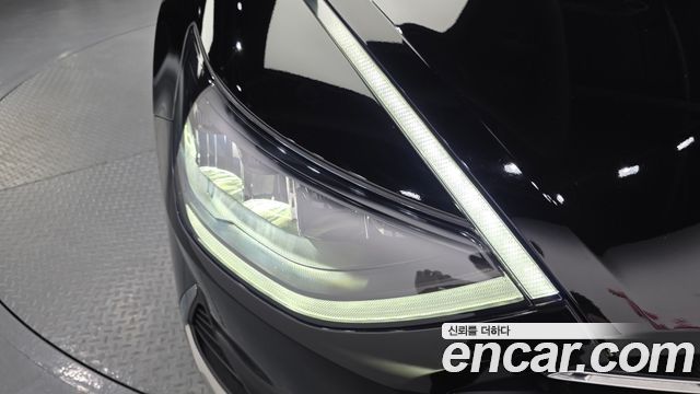 Hyundai Sonata Hybrid (DN8) Premium Plus 2022 — фото 22