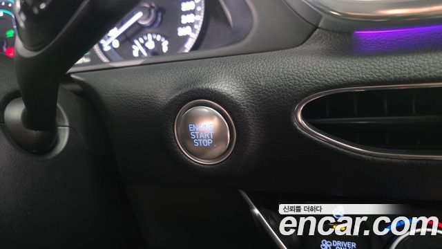 Hyundai Sonata Hybrid (DN8) Premium Plus 2022 — фото 27