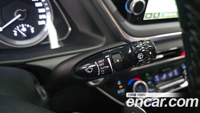 Hyundai Sonata Hybrid (DN8) Premium Plus 2022 — фото 29