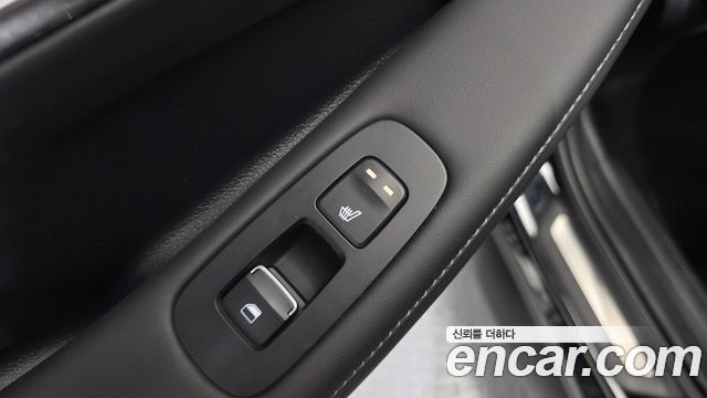 Hyundai Sonata Hybrid (DN8) Premium Plus 2022 — фото 30