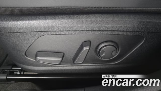 Hyundai Sonata Hybrid (DN8) Premium Plus 2022 — фото 31