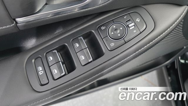 Hyundai Sonata Hybrid (DN8) Premium Plus 2022 — фото 34