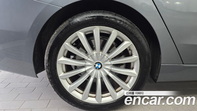 BMW 6 Series GT (G32) 630i xDrive Luxury 2020 — фото 5