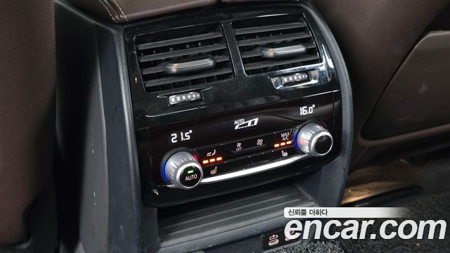 BMW 6 Series GT (G32) 630i xDrive Luxury 2020 — фото 19
