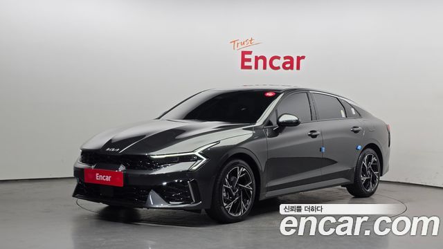 Kia K5 (III) 2.0 Noblesse