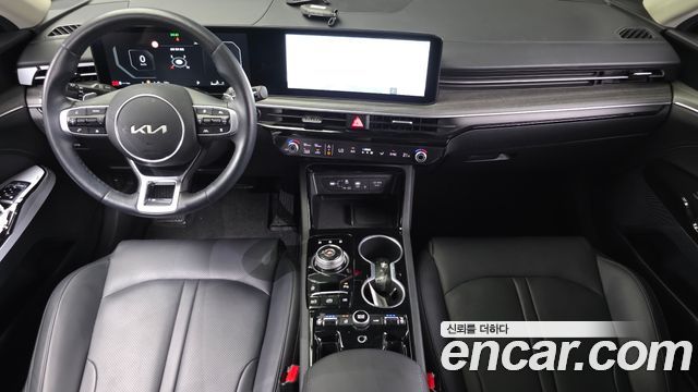 Kia K5 (III) 2.0 Noblesse 2025 — фото 7