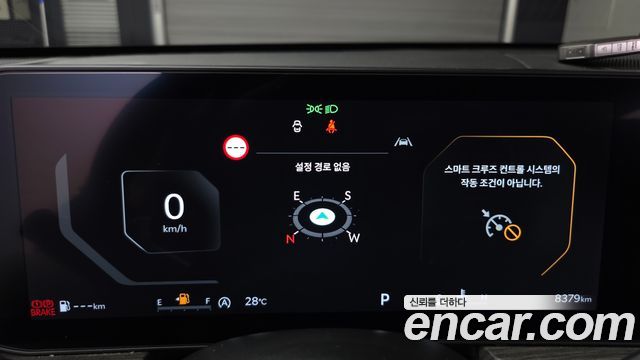 Kia K5 (III) 2.0 Noblesse 2025 — фото 8
