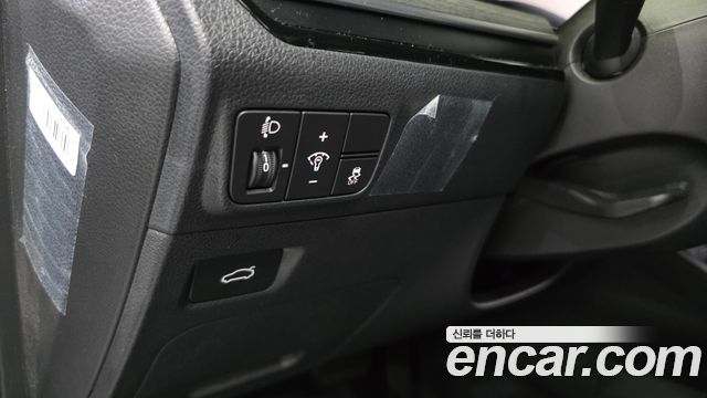 Kia K5 (III) 2.0 Noblesse 2025 — фото 13