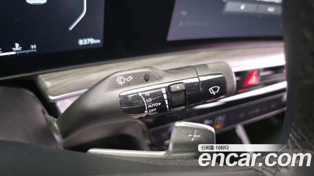 Kia K5 (III) 2.0 Noblesse 2025 — фото 14