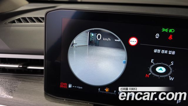 Kia K5 (III) 2.0 Noblesse 2025 — фото 15