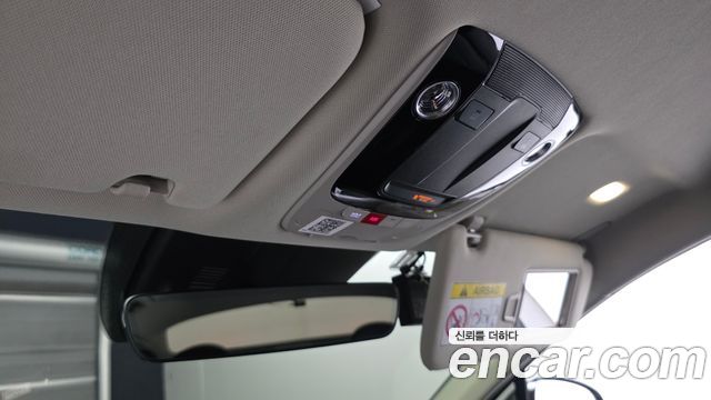 Kia K5 (III) 2.0 Noblesse 2025 — фото 17