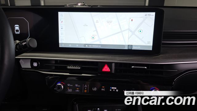 Kia K5 (III) 2.0 Noblesse 2025 — фото 18