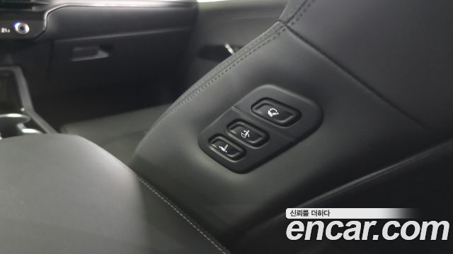 Kia K5 (III) 2.0 Noblesse 2025 — фото 19