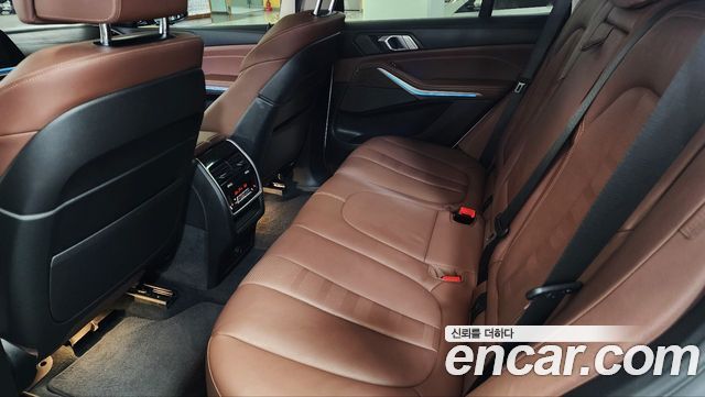 BMW X5 (G05) xDrive 45e xLine 2021 — фото 15