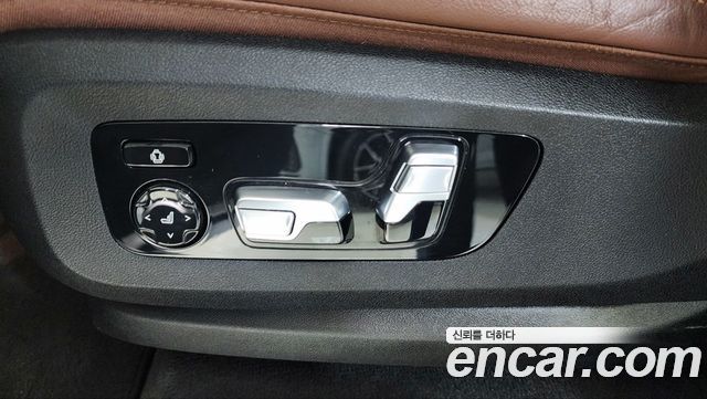 BMW X5 (G05) xDrive 45e xLine 2021 — фото 18
