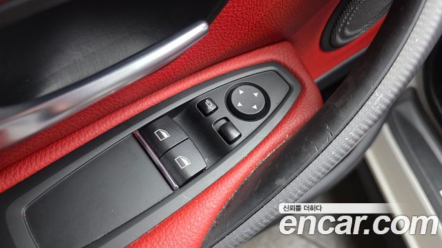 BMW 4 Series (F32) 430i M Sport Coupe 2019 — фото 13