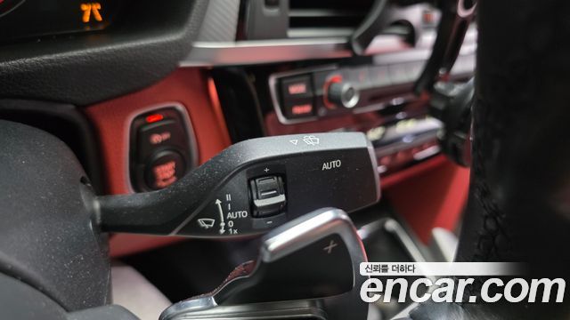 BMW 4 Series (F32) 430i M Sport Coupe 2019 — фото 16