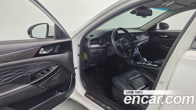 Kia K7 Premier 3.0 GDI Signature 2020 — фото 10