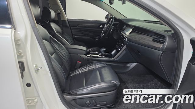 Kia K7 Premier 3.0 GDI Signature 2020 — фото 11