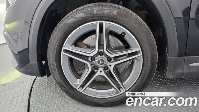 Mercedes-Benz GLA-Class (H247) GLA250 4MATIC 2020 — фото 5