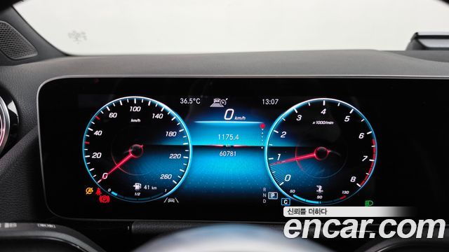 Mercedes-Benz GLA-Class (H247) GLA250 4MATIC 2020 — фото 8