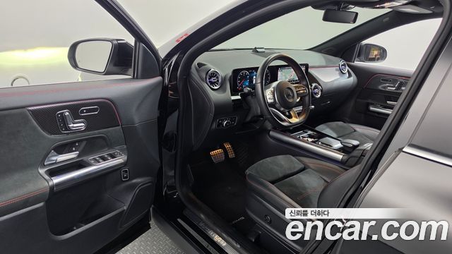 Mercedes-Benz GLA-Class (H247) GLA250 4MATIC 2020 — фото 10