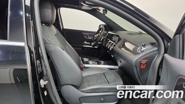 Mercedes-Benz GLA-Class (H247) GLA250 4MATIC 2020 — фото 11