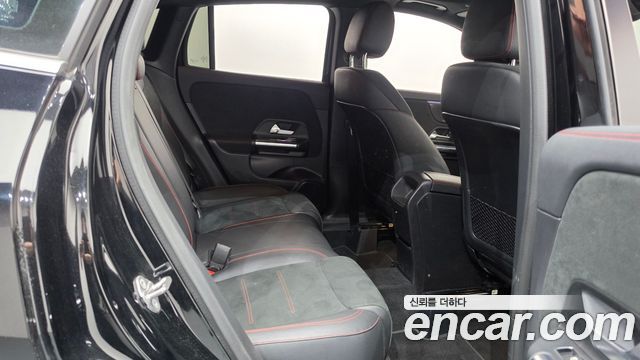 Mercedes-Benz GLA-Class (H247) GLA250 4MATIC 2020 — фото 12