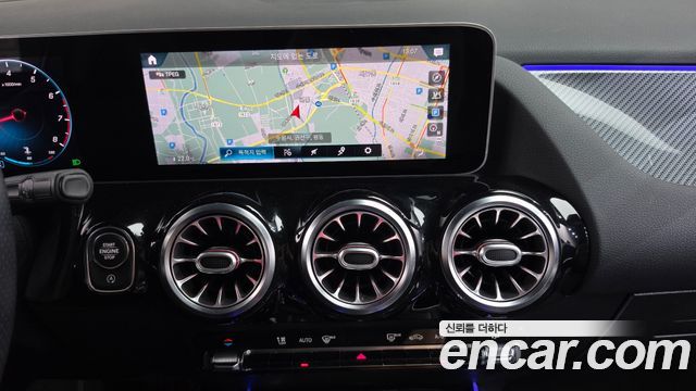 Mercedes-Benz GLA-Class (H247) GLA250 4MATIC 2020 — фото 14