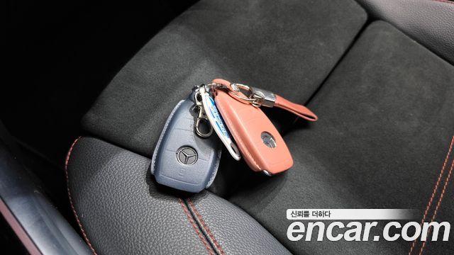 Mercedes-Benz GLA-Class (H247) GLA250 4MATIC 2020 — фото 18