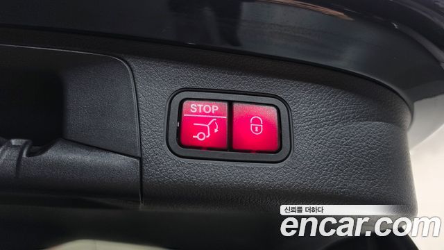 Mercedes-Benz GLA-Class (H247) GLA250 4MATIC 2020 — фото 19