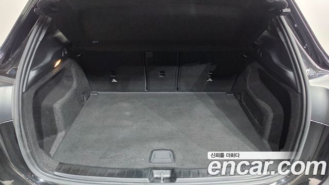 Mercedes-Benz GLA-Class (H247) GLA250 4MATIC 2020 — фото 20
