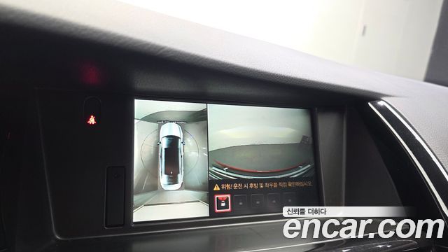 Renault Korea SM7 Nova LPLI 2.0 LPe Disabled 2019 — фото 15