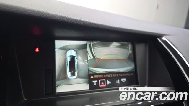 Renault Korea SM7 Nova LPLI 2.0 LPe Disabled 2019 — фото 16