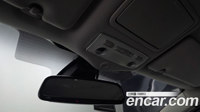 Renault Korea SM7 Nova LPLI 2.0 LPe Disabled 2019 — фото 19