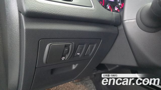 Renault Korea SM7 Nova LPLI 2.0 LPe Disabled 2019 — фото 30