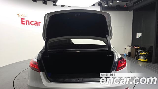 Renault Korea SM7 Nova LPLI 2.0 LPe Disabled 2019 — фото 31