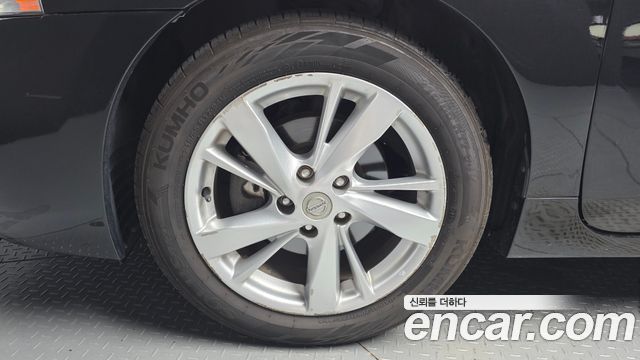 Nissan Altima 3.5 L33 2013 — фото 5