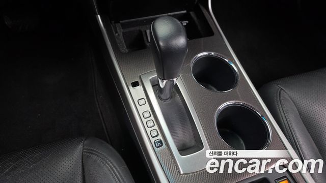 Nissan Altima 3.5 L33 2013 — фото 9