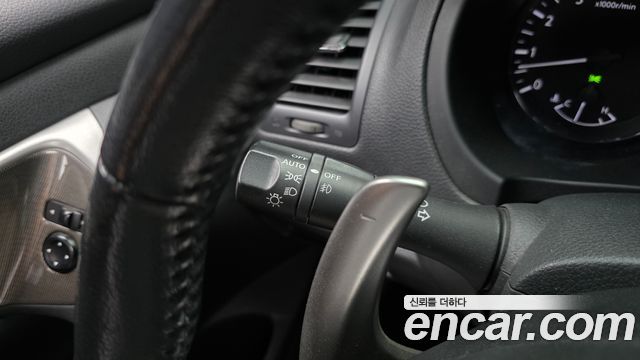Nissan Altima 3.5 L33 2013 — фото 20