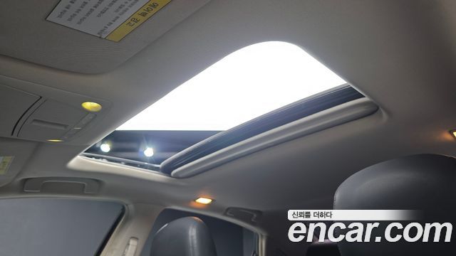 Nissan Altima 3.5 L33 2013 — фото 21
