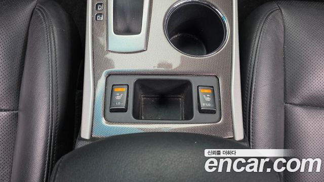 Nissan Altima 3.5 L33 2013 — фото 22