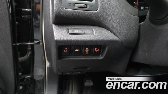 Nissan Altima 3.5 L33 2013 — фото 23