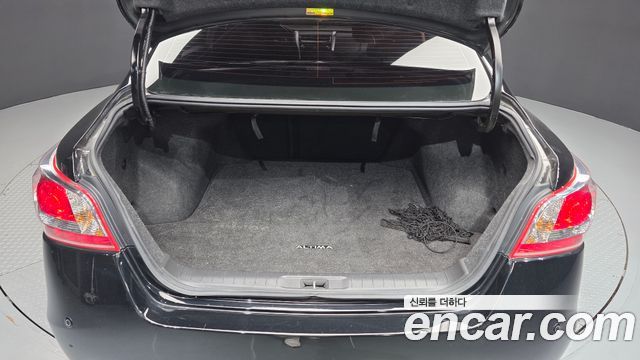 Nissan Altima 3.5 L33 2013 — фото 24