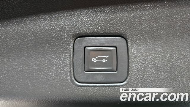 Chevrolet Trailblazer 1.3 Turbo 2WD Premier 2021 — фото 18