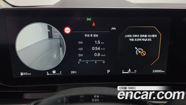 Kia Carnival (IV) Gasoline 9-Seater Gravity 2024 — фото 8