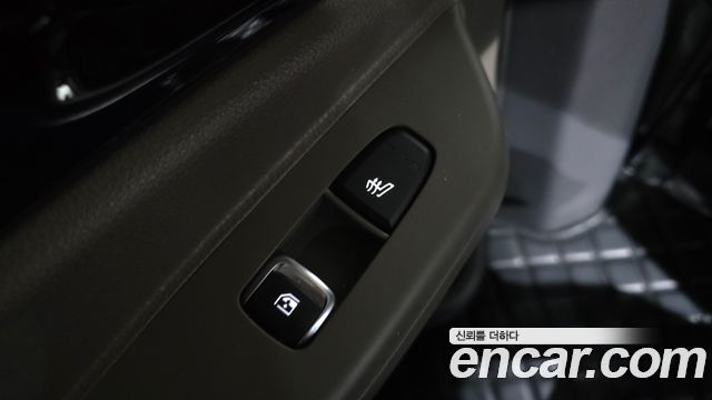 Kia Carnival (IV) Gasoline 9-Seater Gravity 2024 — фото 19