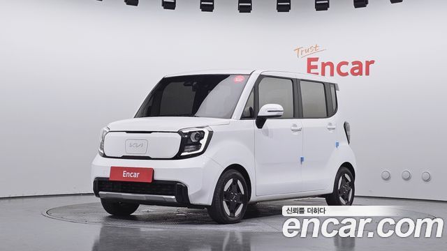 Kia Ray EV Air