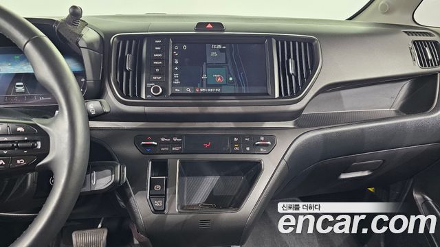 Kia Ray EV Air 2024 — фото 13